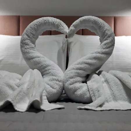 Mouson Luxury Suite With Free Private Parking Kavala Exterior photo