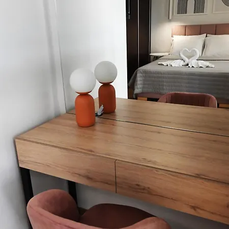 Mouson Luxury Suite With Free Private Parking Kavala Exterior photo