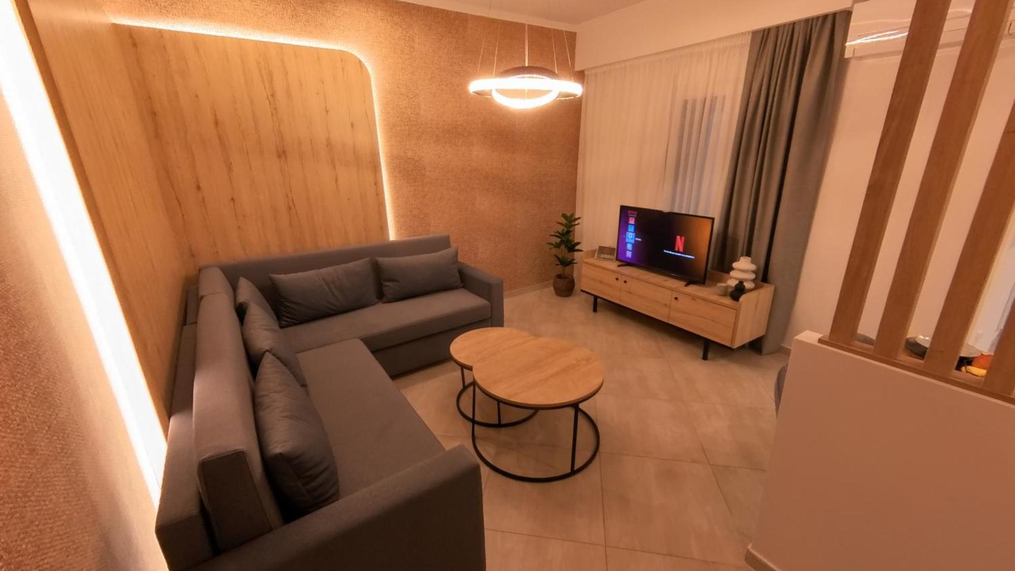 Mouson Luxury With Free Private Parking