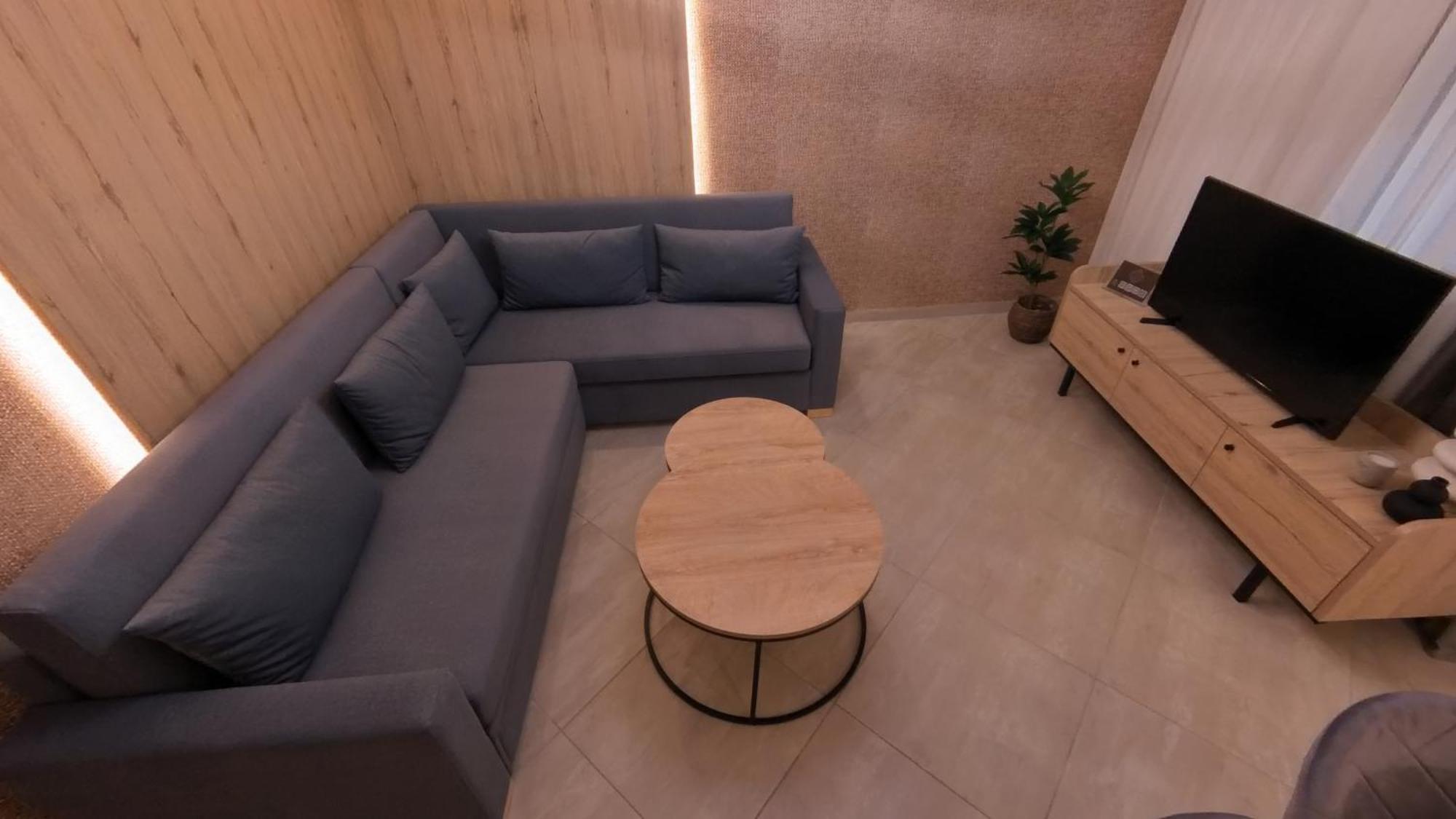 Mouson Luxury With Free Private Parking * Kavala