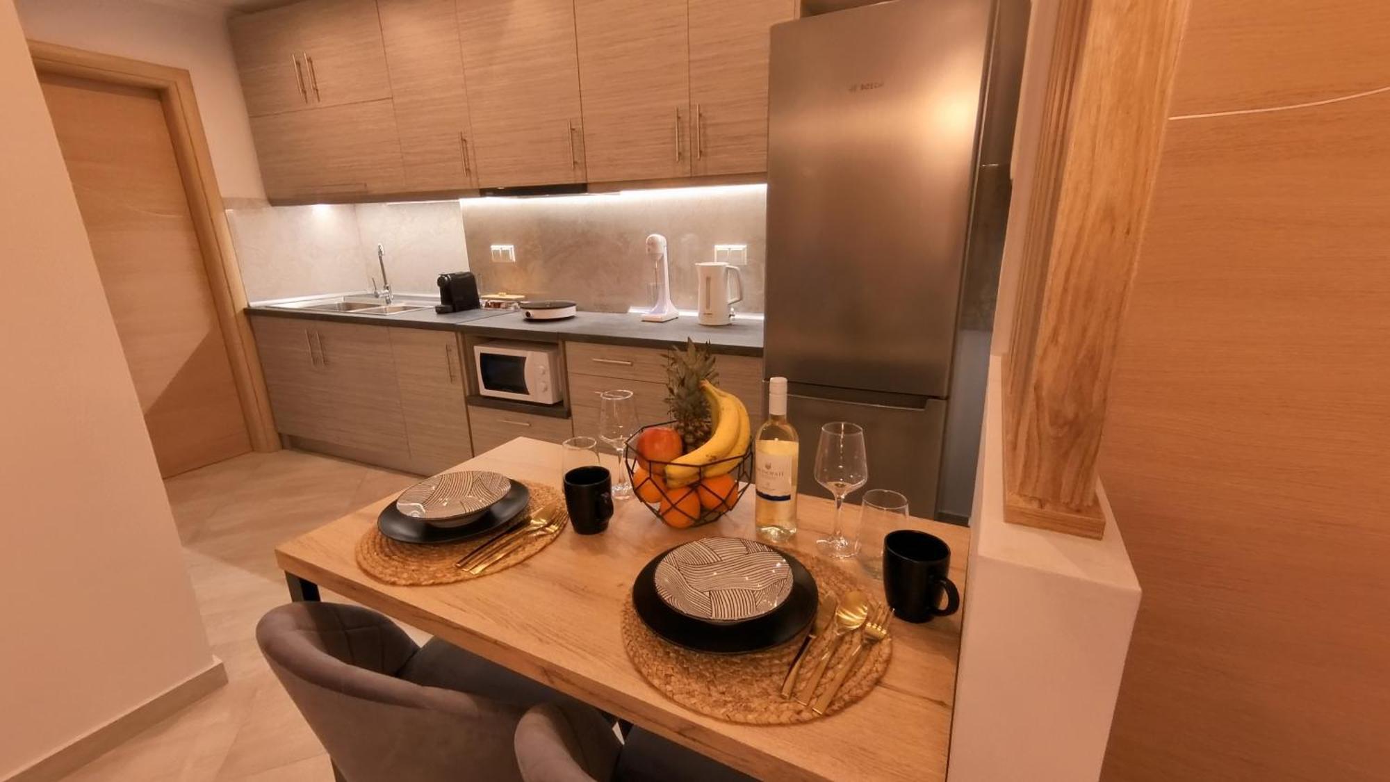 Mouson Luxury With Free Private Parking * Kavala