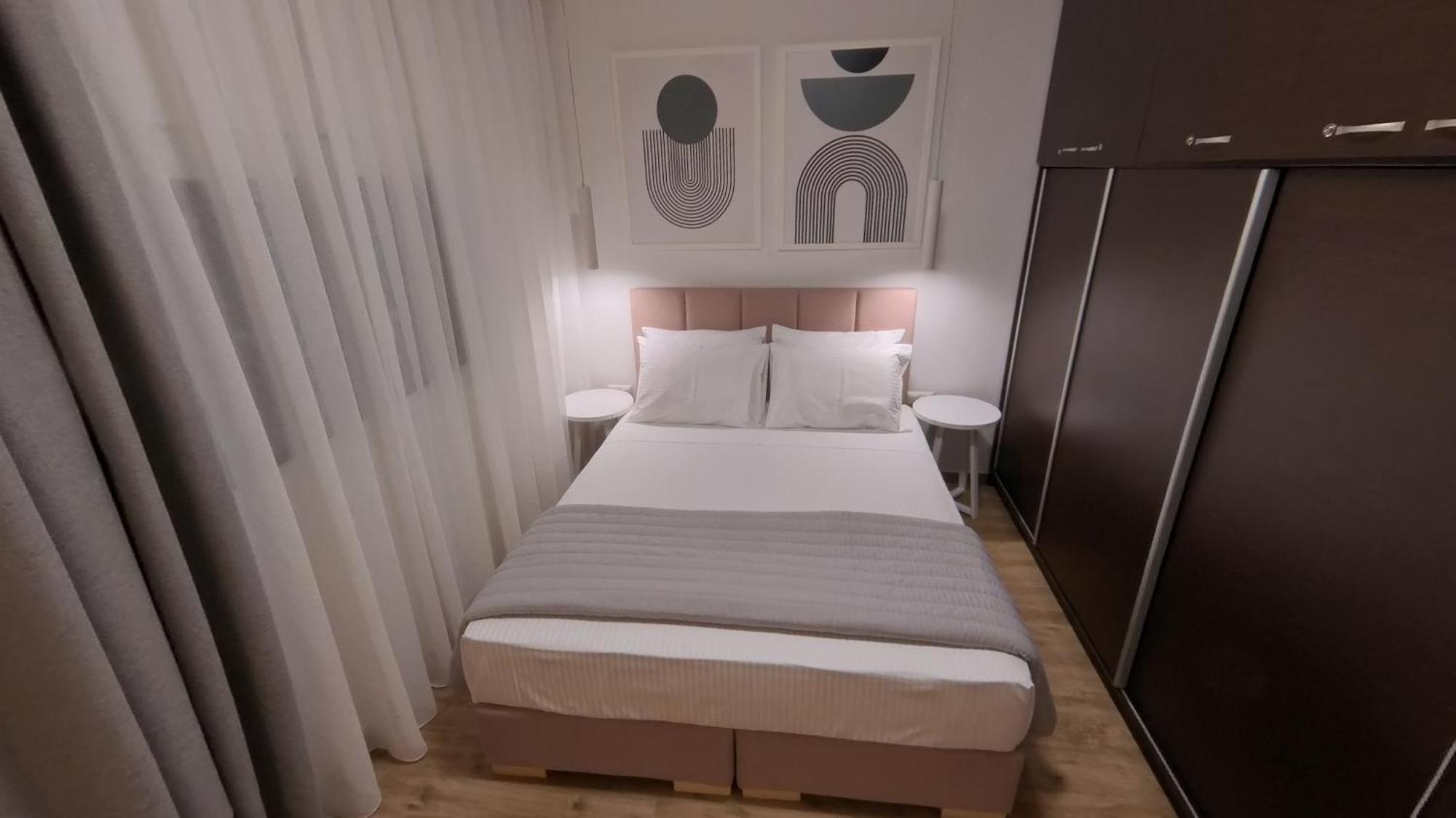 Apartment Mouson Luxury With Free Private Parking *