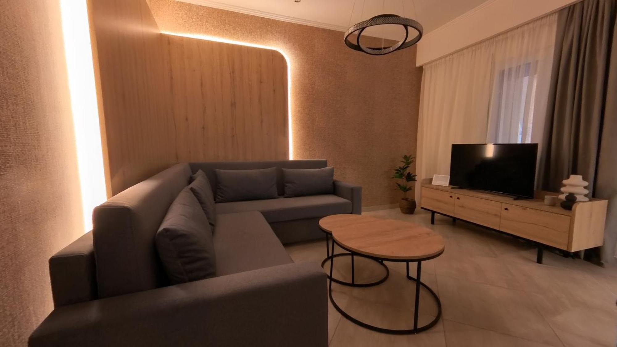 Apartment Mouson Luxury With Free Private Parking