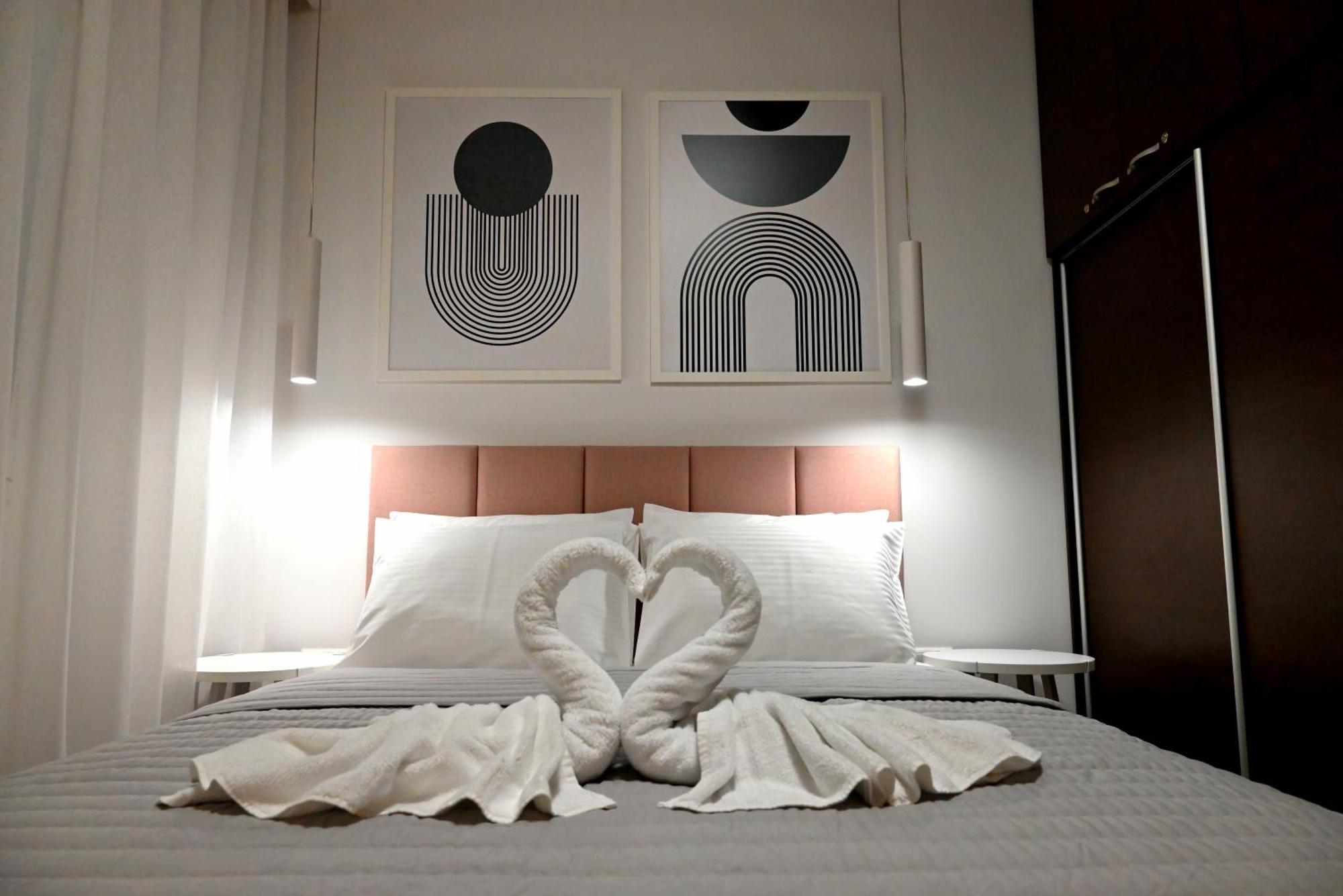 Mouson Luxury With Free Private Parking * Kavala