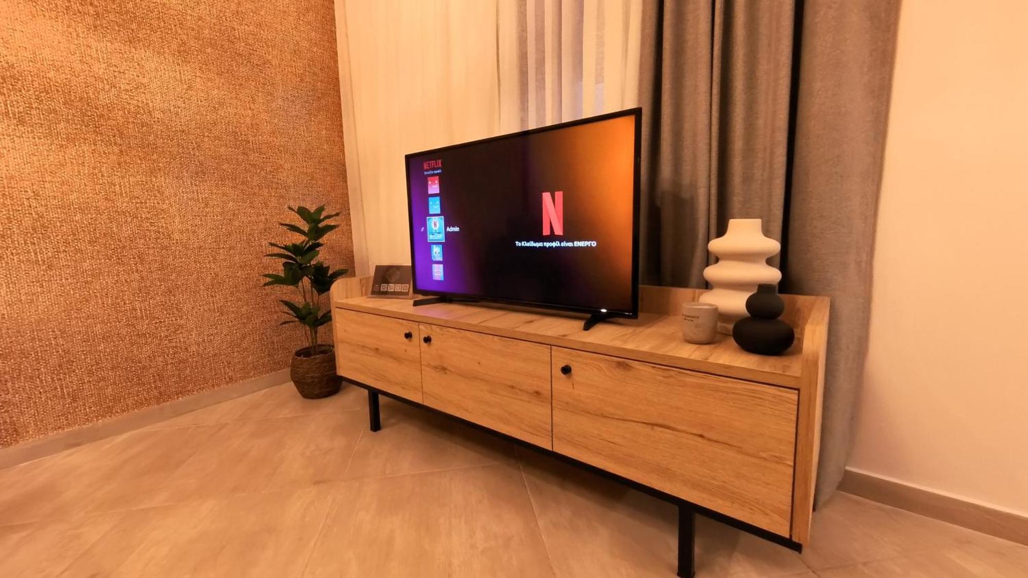 Apartment Mouson Luxury With Free Private Parking *