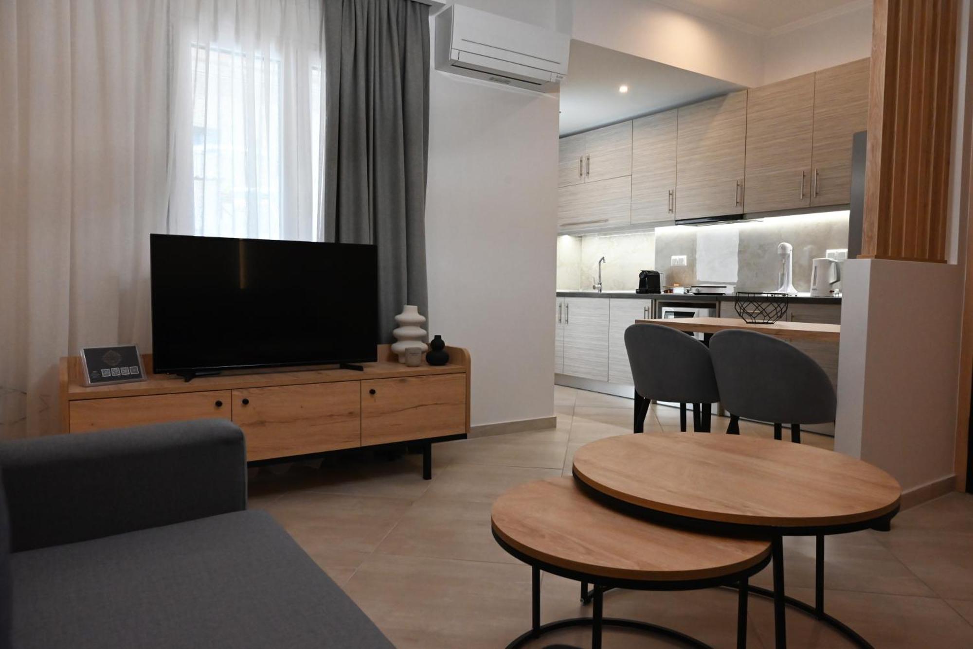 Mouson Luxury With Free Private Parking
