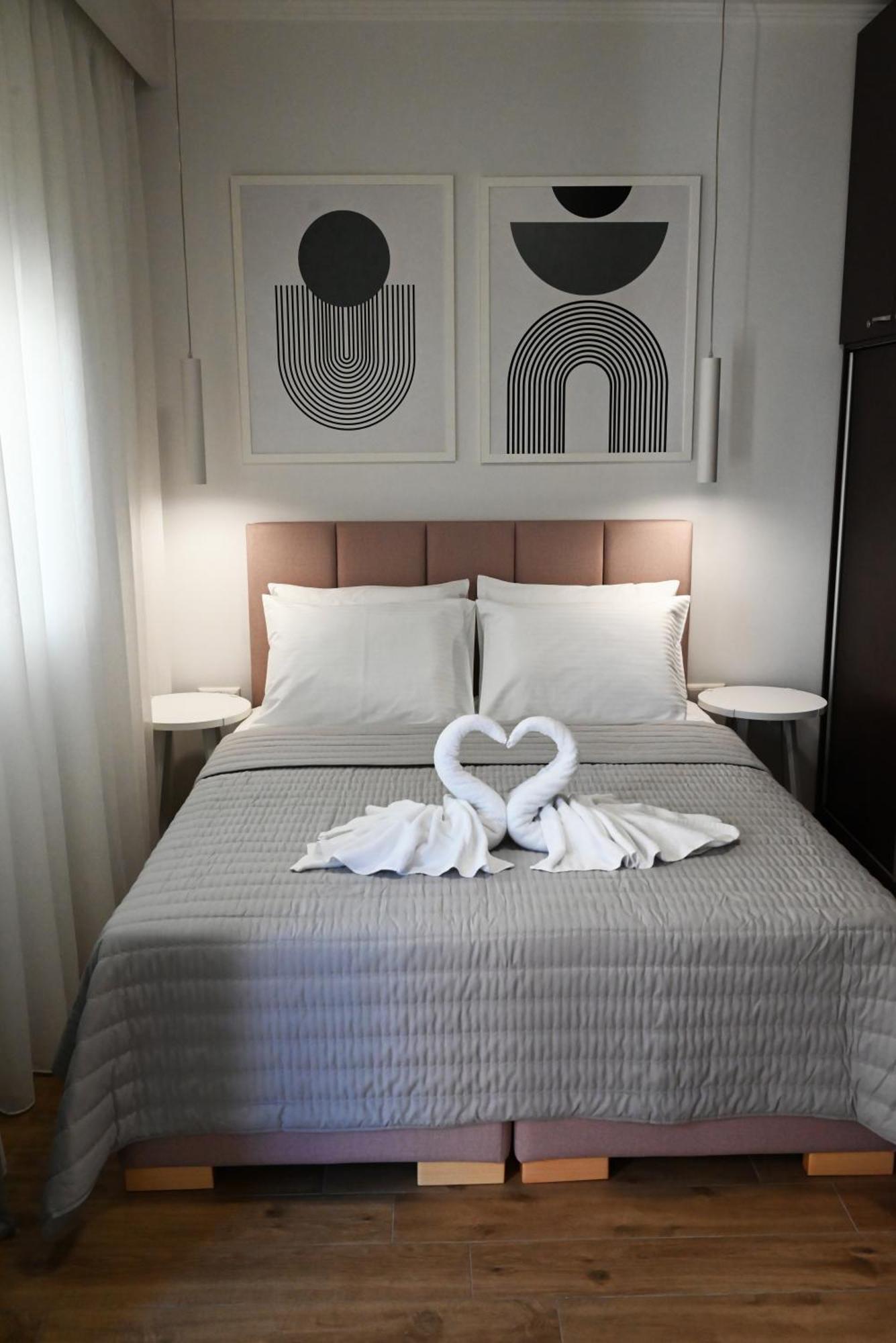 Mouson Luxury With Free Private Parking Kavala