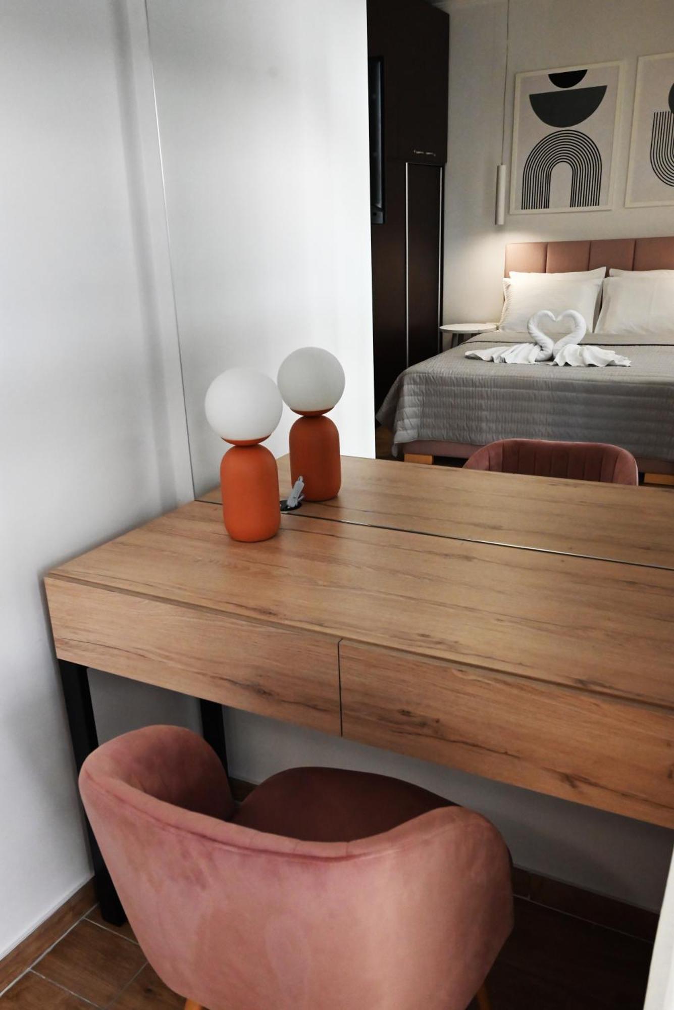 Apartment Mouson Luxury With Free Private Parking *