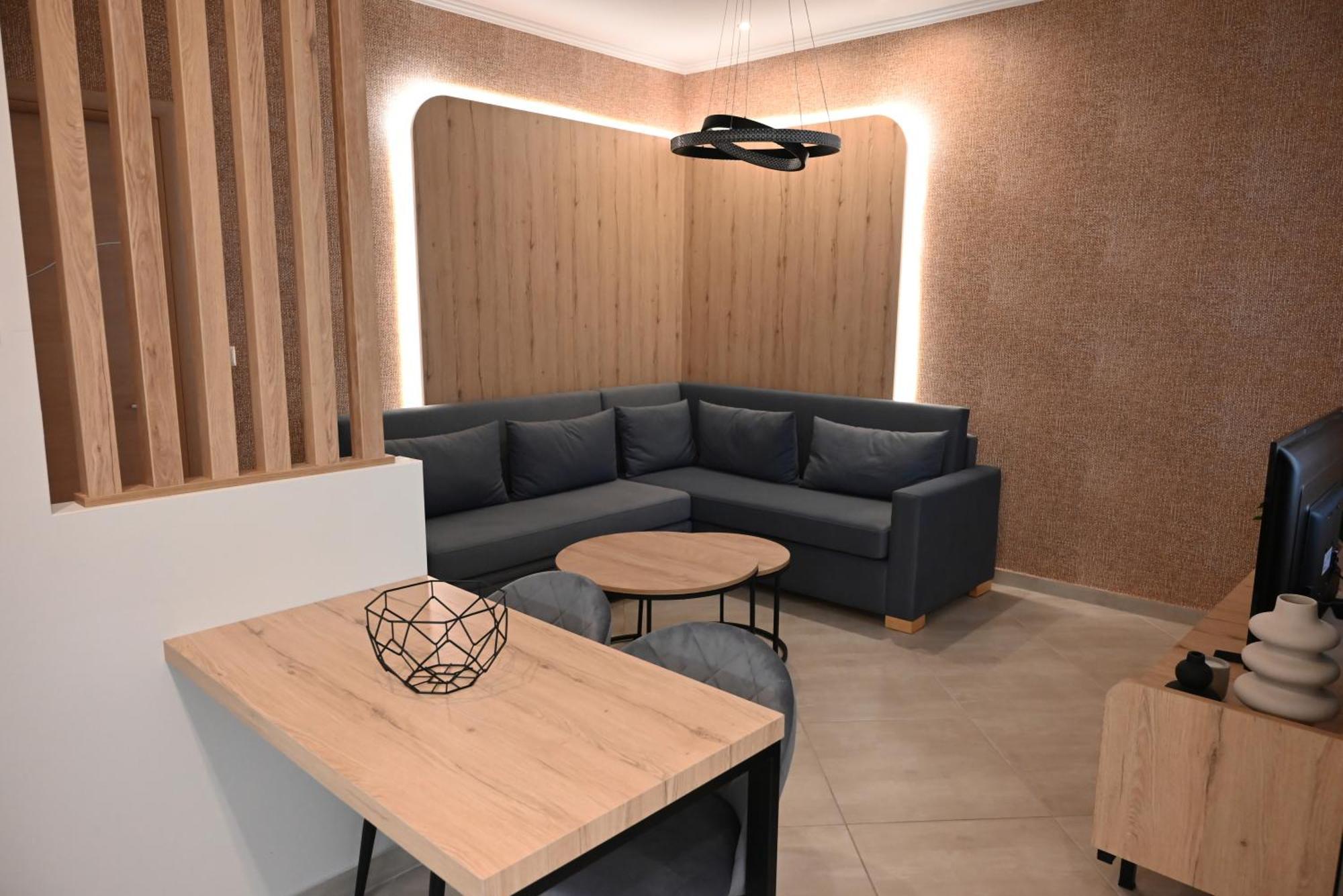 Mouson Luxury With Free Private Parking Kavala