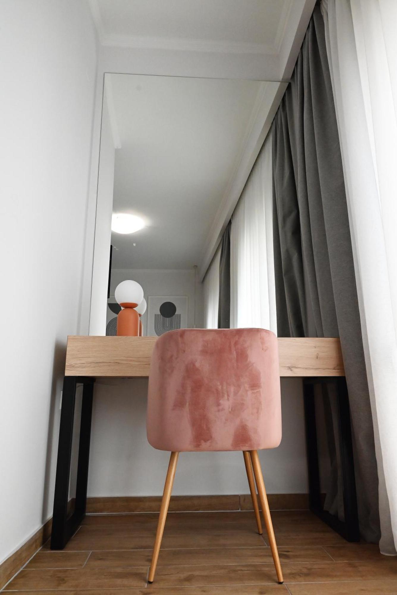 Apartment Mouson Luxury With Free Private Parking Kavala