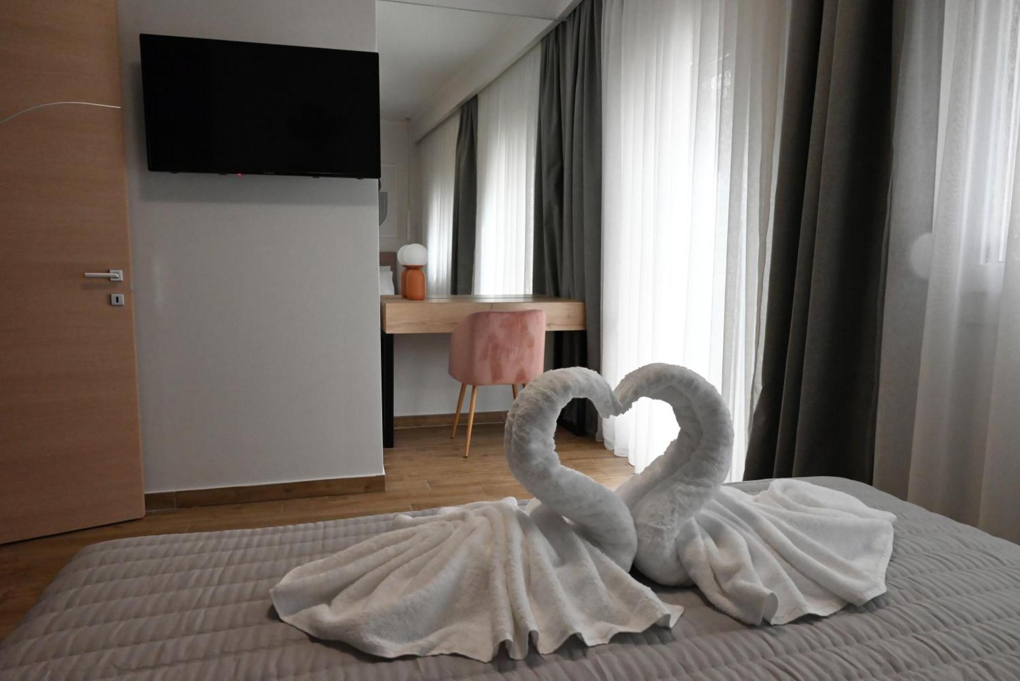 Mouson Luxury With Free Private Parking