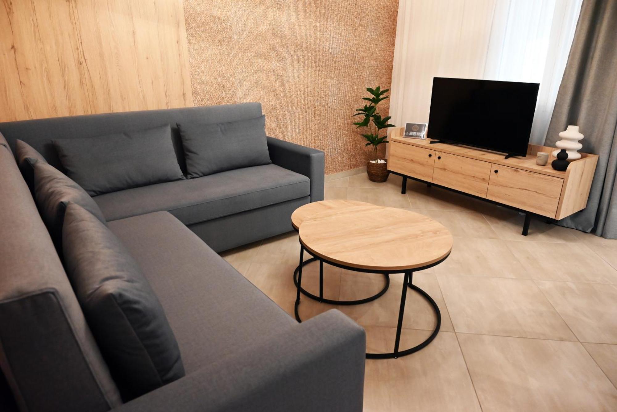 Mouson Luxury With Free Private Parking * Kavala