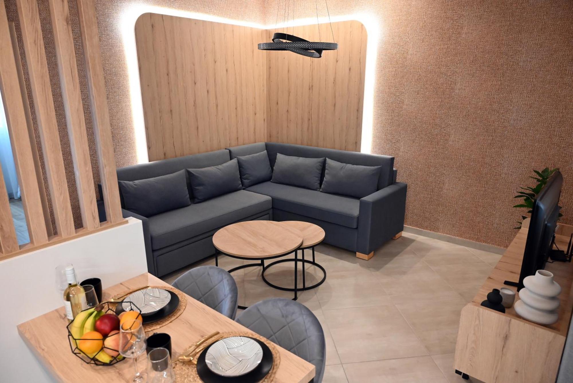 Mouson Luxury With Free Private Parking